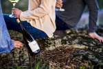 Enjoying Flowers Sonoma Coast Pinot Noir