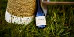 Flowers Chardonnay with Basket