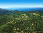 Sea View Ridge Aerial