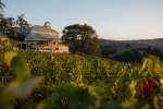 The House at Camp Meeting Ridge