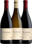 Flowers Estate Trio