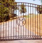 CMR Gate
